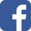 Ícone Facebook